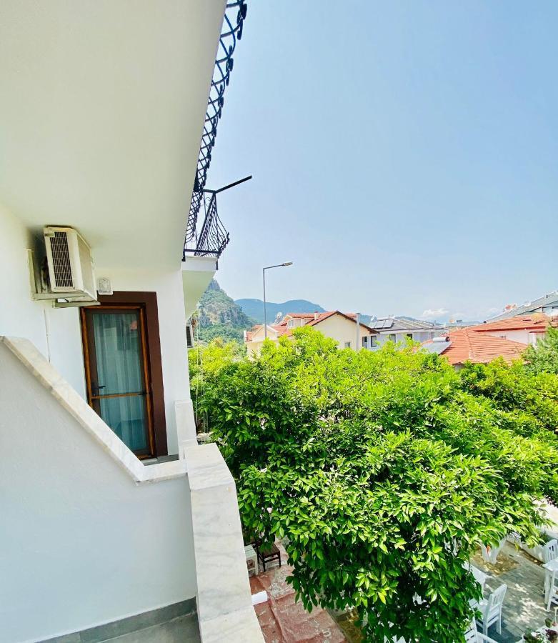 La Sorella Butik Hotel Дальян Экстерьер фото