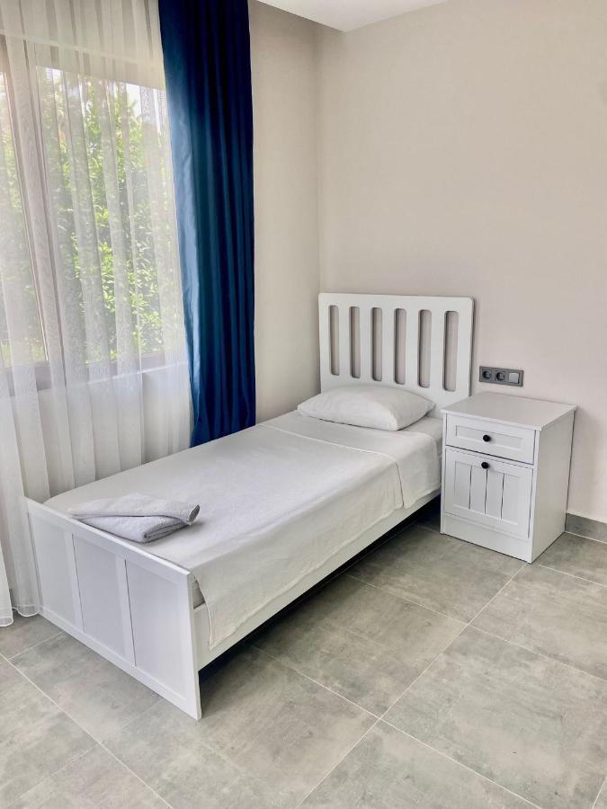 La Sorella Butik Hotel Дальян Экстерьер фото
