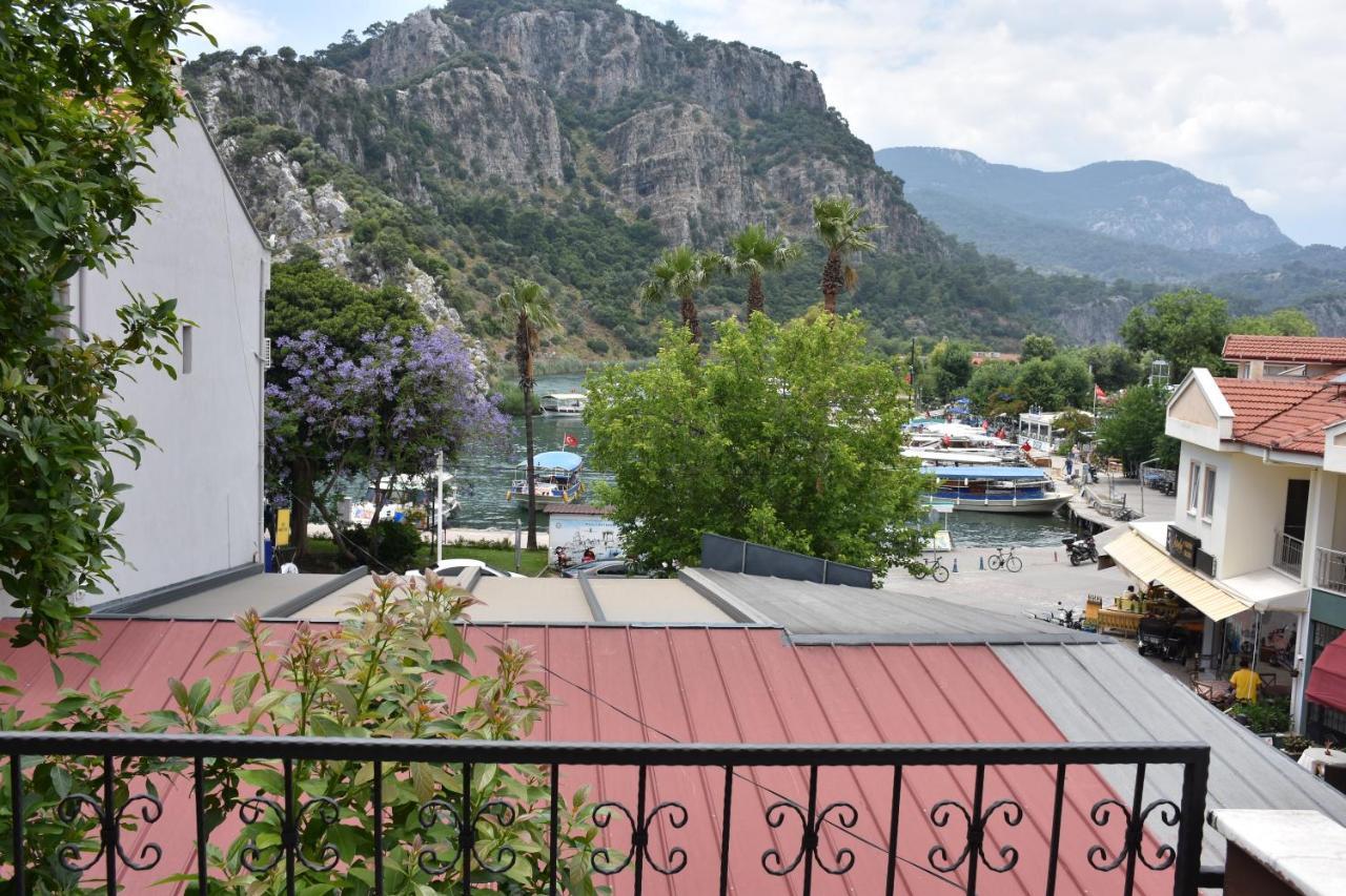 La Sorella Butik Hotel Дальян Экстерьер фото