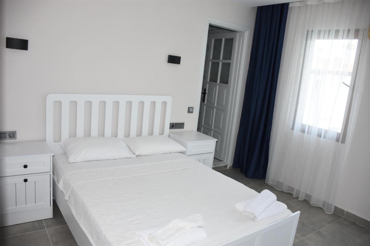 La Sorella Butik Hotel Дальян Экстерьер фото