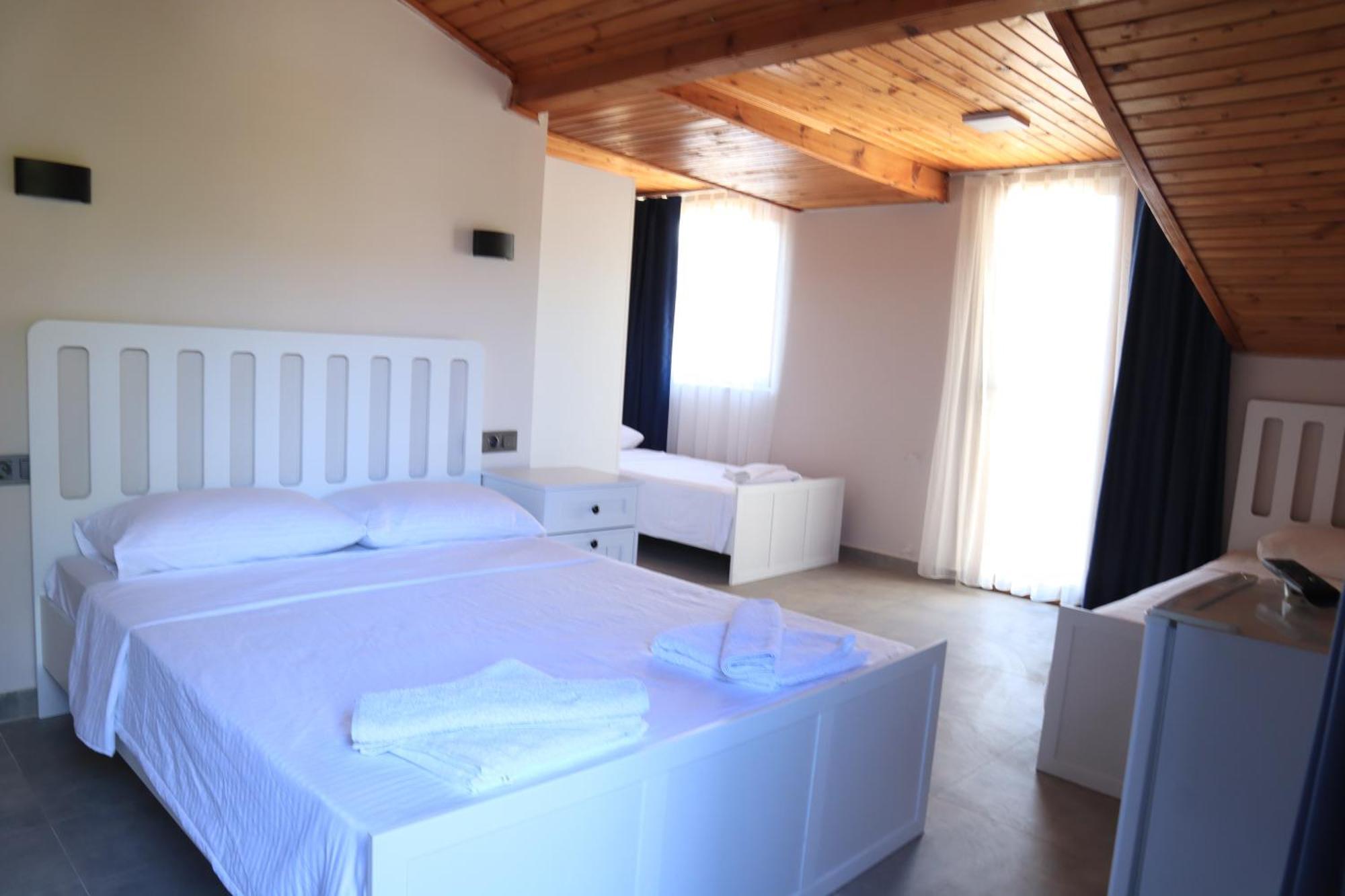 La Sorella Butik Hotel Дальян Экстерьер фото