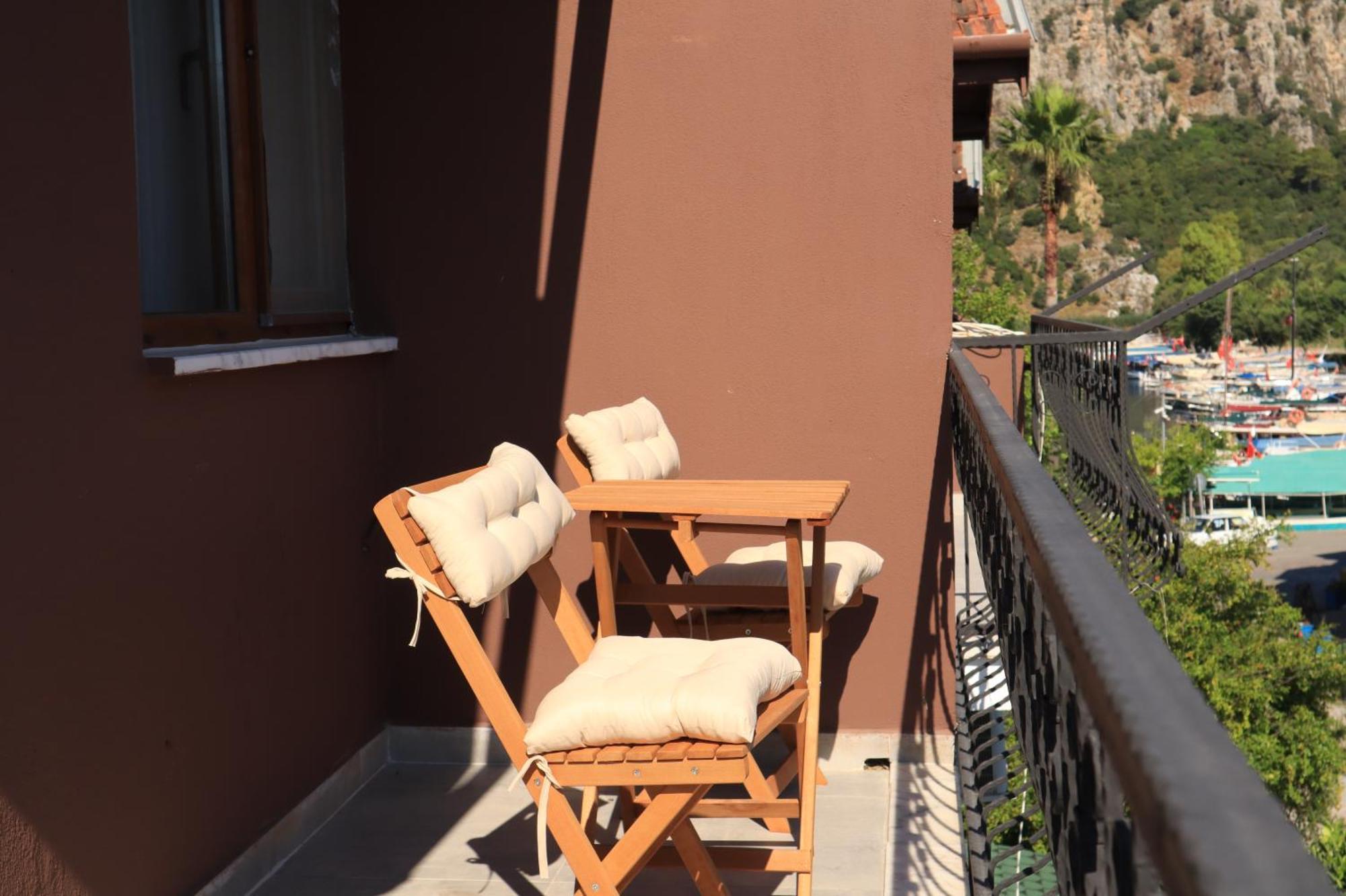 La Sorella Butik Hotel Дальян Экстерьер фото