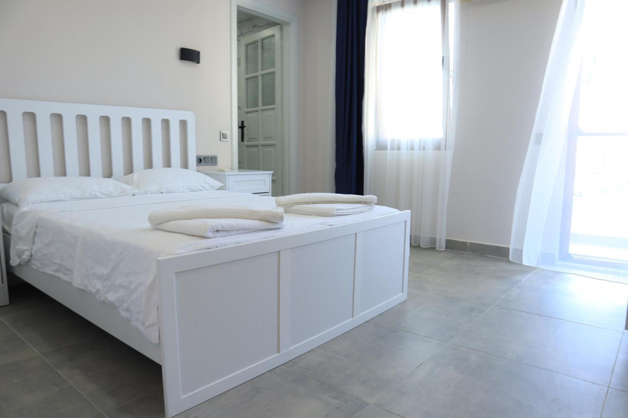 La Sorella Butik Hotel Дальян Экстерьер фото