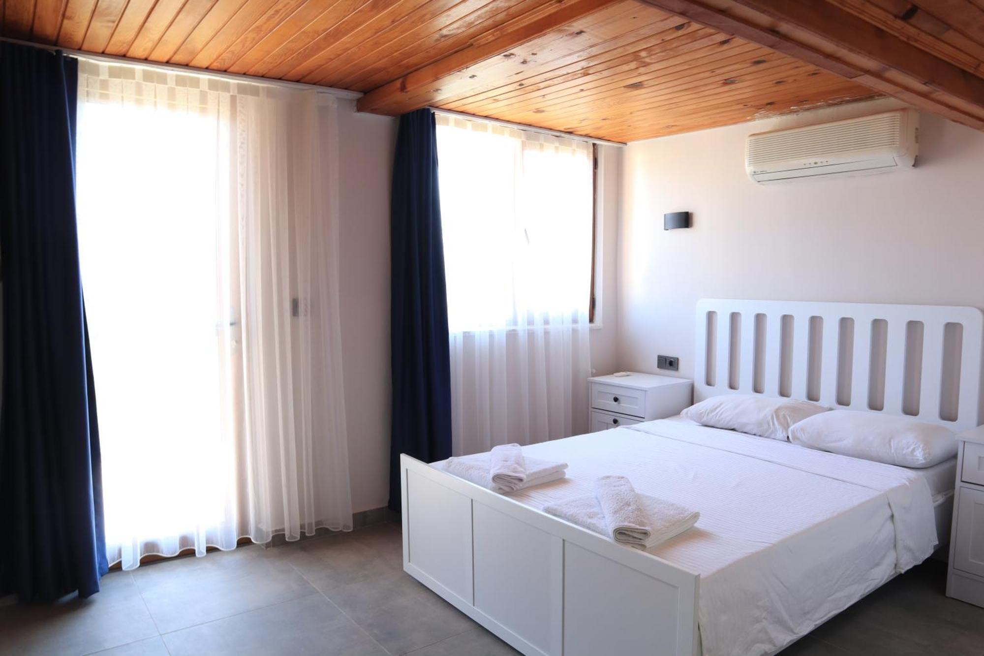 La Sorella Butik Hotel Дальян Экстерьер фото